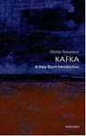 Kafka - Ritchie (St John's College Robertson - 9780192804556