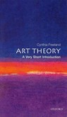 Art Theory - Cynthia ( Freeland - 9780192804631