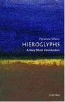 Hieroglyphs - Penelope (Department of Archaeology Wilson - 9780192805027