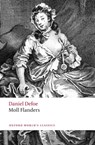 Moll Flanders - Daniel Defoe - 9780192805355