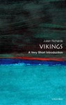 The Vikings - Julian D. (Department of Archaeology Richards - 9780192806079