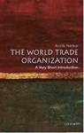 The World Trade Organization - Amrita ( Narlikar - 9780192806086