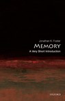 Memory - Jonathan K. (Clinical Professor affiliated with Curtin University Foster - 9780192806758