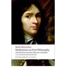 Meditations on First Philosophy - Rene Descartes - 9780192806963