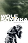Collected Plays: Volume 1 - Wole Soyinka - 9780192811363