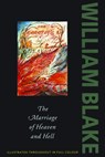 The Marriage of Heaven and Hell - William Blake - 9780192811677