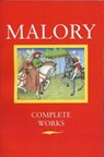 Works - Sir Thomas Malory - 9780192812179