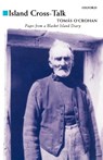 Island Cross-talk - Tomas O'Crohan - 9780192819093
