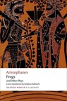 Aristophanes: Frogs and Other Plays - Aristophanes - 9780192824097