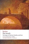 The Annals - Cornelius Tacitus - 9780192824219