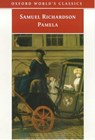 Pamela - RICHARDSON,  Samuel - 9780192829603