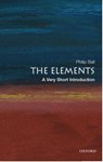 The Elements - Philip ( Ball - 9780192840998