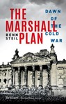 The Marshall Plan - Benn (Senior Fellow and Director of International Economics Steil - 9780192843104