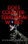 Does Counter-Terrorism Work? - Richard (Director of the Senator George J. Mitchell Institute for Global Peace English - 9780192843340