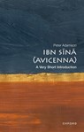 Ibn Sina (Avicenna) - Prof Peter (Professor of Philosophy Adamson - 9780192846983
