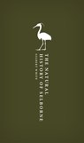 The Natural History of Selborne - Gilbert White - 9780192847447