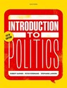Introduction to Politics - Robert (Emeritus Professor of Politics Garner ; Peter (Emeritus Reader in Politics and International Relations Ferdinand ; Stephanie (Honorary Professor of Politics and International Studies Lawson - 9780192847713