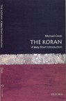 The Koran - Michael (Cleveland E. Dodge Professor in the Department of Near Eastern Studies Cook - 9780192853448