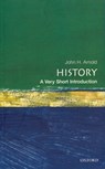 History - John H. (Professor of History Arnold - 9780192853523