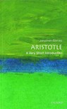 Aristotle - Jonathan (Professor of Ancient Philosophy Barnes - 9780192854087