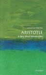 Aristotle - Jonathan (Professor of Ancient Philosophy Barnes - 9780192854087