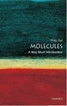 Molecules - Philip ( Ball - 9780192854308