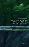 Thucydides - Jennifer T. (Professor of Classics and History Roberts - 9780192855824
