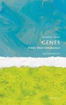 Genes - Jonathan (Emeritus Professor Slack - 9780192856708