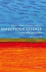 Infectious Disease - Marta (Professor of Biology Wayne ; Benjamin (Professor of Mathematics & Statistics and Professor of Biology Bolker - 9780192858511
