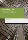 Property Law - Mark (Solicitor Richards - 9780192858849