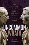 Uncommon Wrath - Josiah (Georgetown University) Osgood - 9780192859563