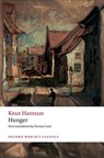 Hunger - Knut Hamsun ; Tore Rem ; Terence Cave - 9780192862846