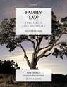 Family Law - Rob (Professor of Law and Policy George ; Sharon (Reader in Law Thompson ; Joanna (Professor of Family Law and Policy Miles - 9780192865687