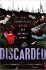 Discarded - Sarah (Professor of Palaeobiology Gabbott ; Jan (Emeritus Professor of Palaeobiology Zalasiewicz - 9780192869333