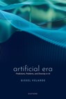 Artificial Era - Gissel (Professor of Artificial Intelligence Velarde - 9780192869777