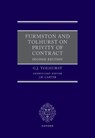 Furmston and Tolhurst on Privity of Contract - G.J. Tolhurst - 9780192871114