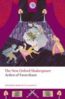 Arden of Faversham - William Shakespeare - 9780192872685