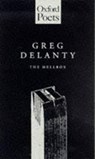 The Hellbox - DELANTY,  Greg - 9780192880888