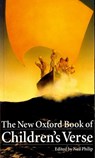 The New Oxford Book of Children's Verse - Neil Philip - 9780192881076