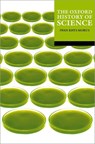 The Oxford History of Science - Iwan (Professor of History Rhys Morus - 9780192883995