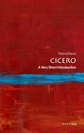 Cicero - Yelena (Professor of Classics Baraz - 9780192885807