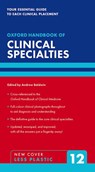 Oxford Handbook of Clinical Specialties - Andrew (General Practitioner Baldwin - 9780192888501