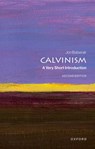 Calvinism - Jon (Senior Research Fellow Balserak - 9780192888907