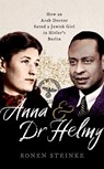 Anna and Dr Helmy - Ronen (Political commentator for the Suddeutsche Zeitung) Steinke - 9780192893369