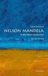 Nelson Mandela - Elleke (Professor of World Literature in English Boehmer - 9780192893444