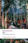 Pan - Knut Hamsun - 9780192893451