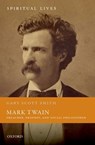Mark Twain - Gary Scott (Grove City College) Smith - 9780192894922