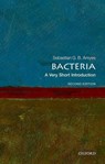 Bacteria - Sebastian G. B. (Professor Emeritus of Microbial Chemotherapy Amyes - 9780192895240