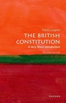 The British Constitution - Martin (Professor of Public Law Loughlin - 9780192895257
