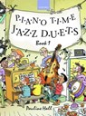Piano Time Jazz Duets 1 - HALL,  Pauline - 9780193355972